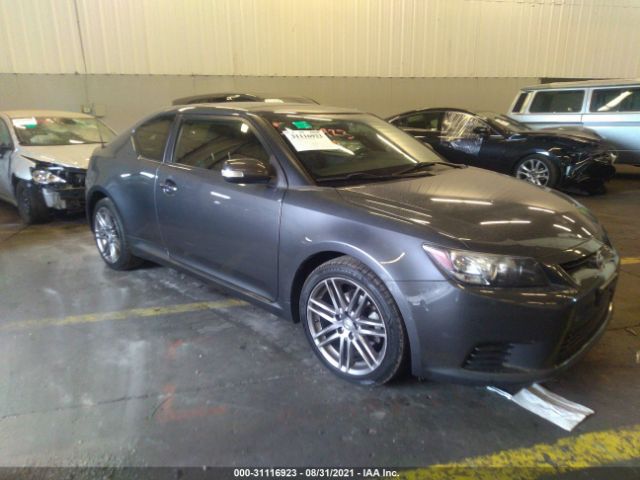 SCION TC 2012 jtkjf5c71c3044741