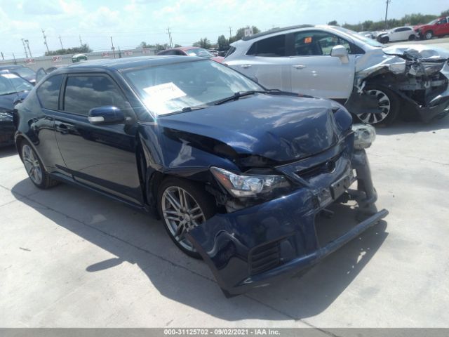 SCION TC 2012 jtkjf5c71c3044819