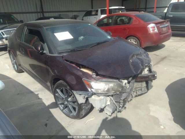 SCION TC 2013 jtkjf5c71d3045101