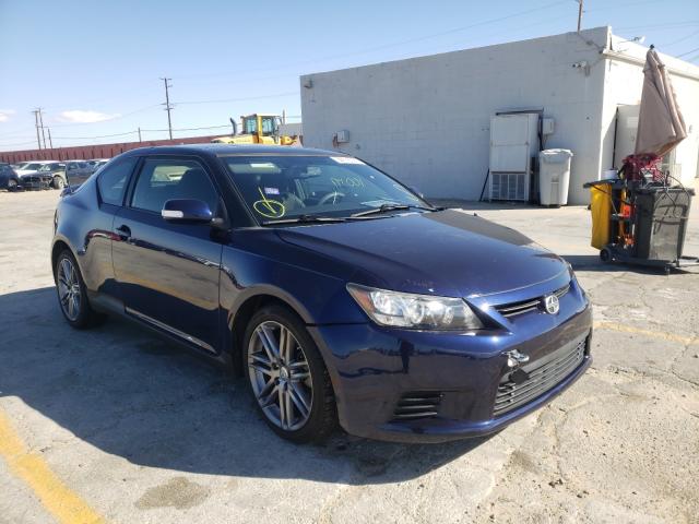 TOYOTA SCION TC 2013 jtkjf5c71d3045146