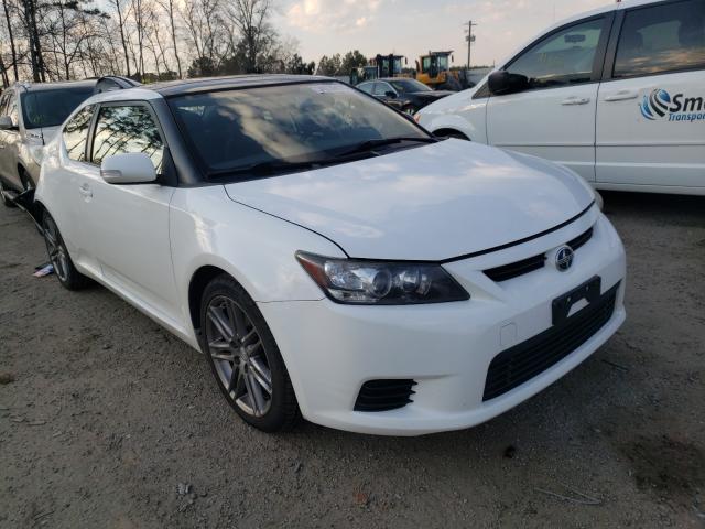 TOYOTA SCION TC 2013 jtkjf5c71d3045924