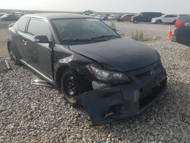 TOYOTA SCION TC 2013 jtkjf5c71d3046622