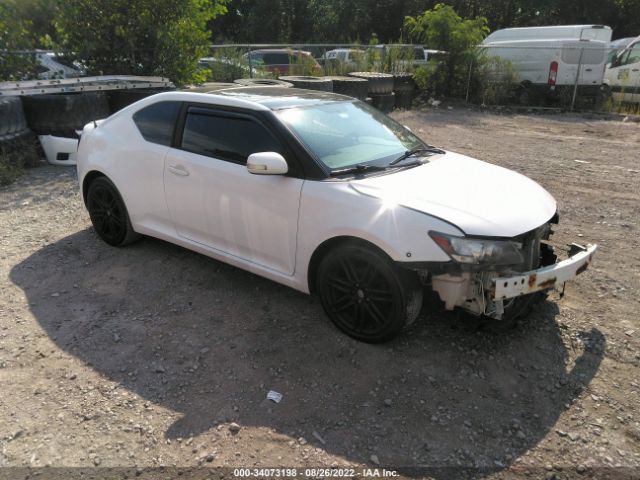 SCION TC 2013 jtkjf5c71d3047804