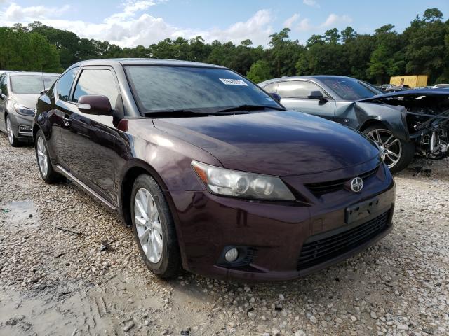 TOYOTA SCION TC 2013 jtkjf5c71d3047978