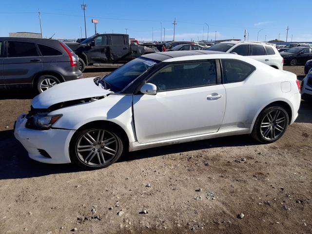 TOYOTA SCION TC 2013 jtkjf5c71d3048192