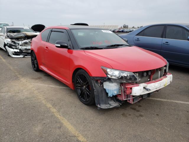 TOYOTA SCION TC 2013 jtkjf5c71d3048578