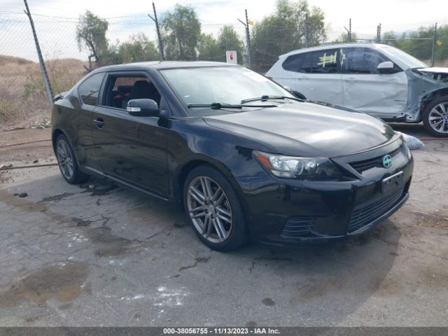 TOYOTA SCION TC 2013 jtkjf5c71d3049066