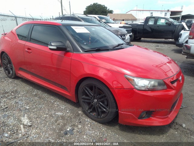 SCION TC 2013 jtkjf5c71d3049553