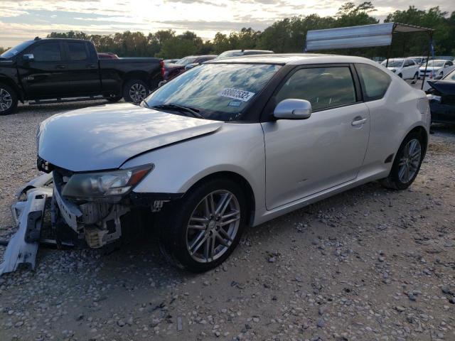 TOYOTA SCION TC 2013 jtkjf5c71d3050105