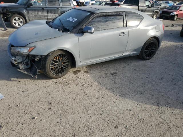 TOYOTA SCION 2013 jtkjf5c71d3050444