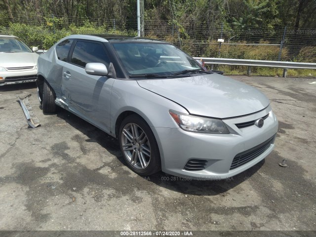 SCION TC 2013 jtkjf5c71d3050766