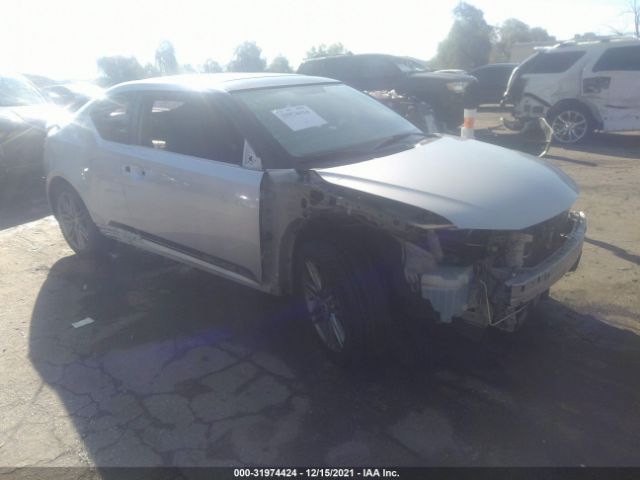 SCION TC 2013 jtkjf5c71d3050783