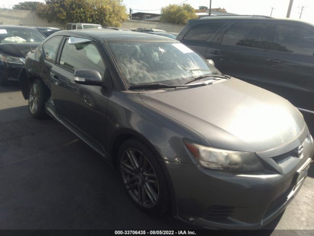 SCION TC 2013 jtkjf5c71d3051741