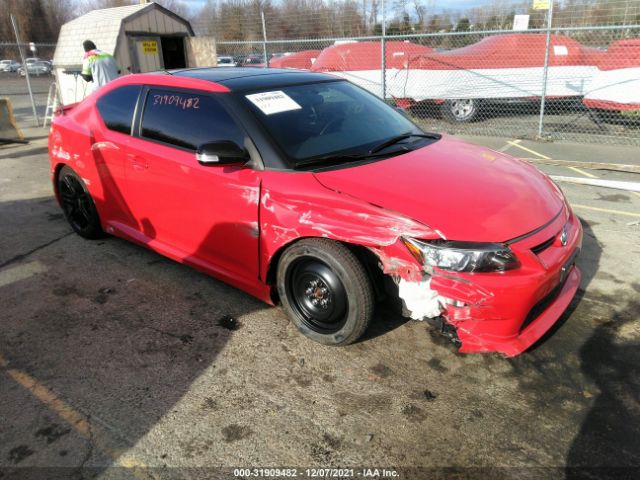 SCION TC 2013 jtkjf5c71d3051822