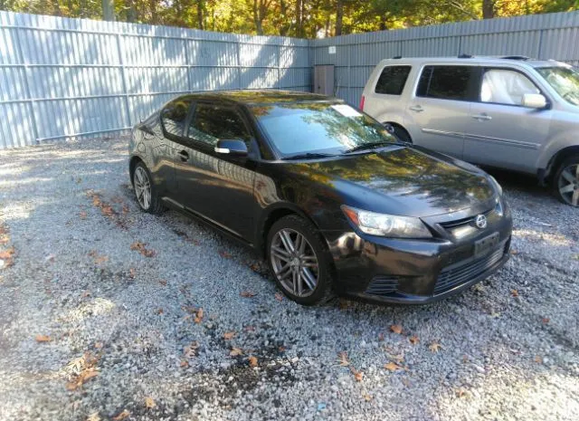 SCION TC 2013 jtkjf5c71d3051898