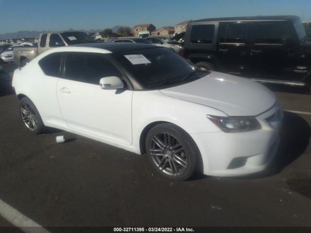 SCION TC 2013 jtkjf5c71d3052274