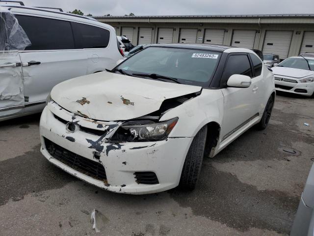 TOYOTA SCION TC 2013 jtkjf5c71d3052713