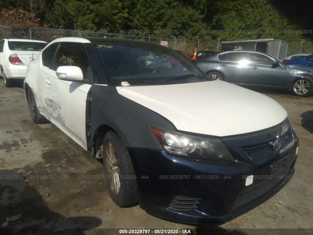 SCION TC 2013 jtkjf5c71d3053120