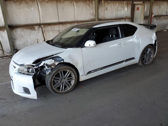 TOYOTA SCION TC 2013 jtkjf5c71d3053148