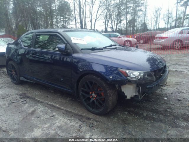 SCION TC 2013 jtkjf5c71d3053327