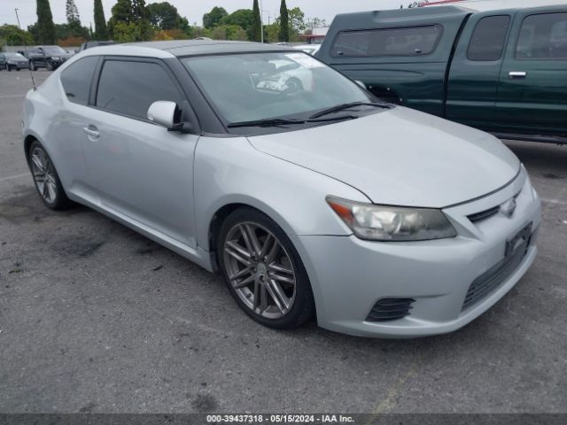 SCION TC 2013 jtkjf5c71d3053361