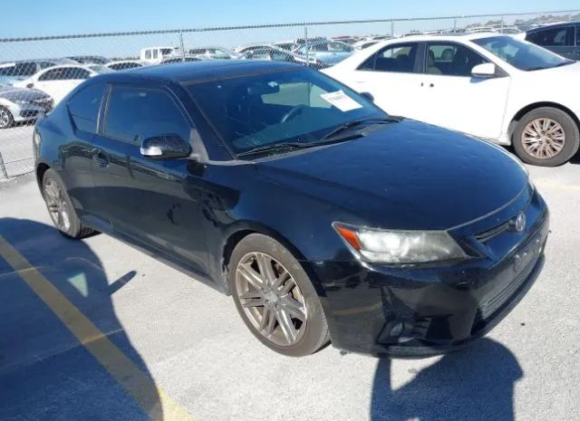 SCION TC 2013 jtkjf5c71d3053649