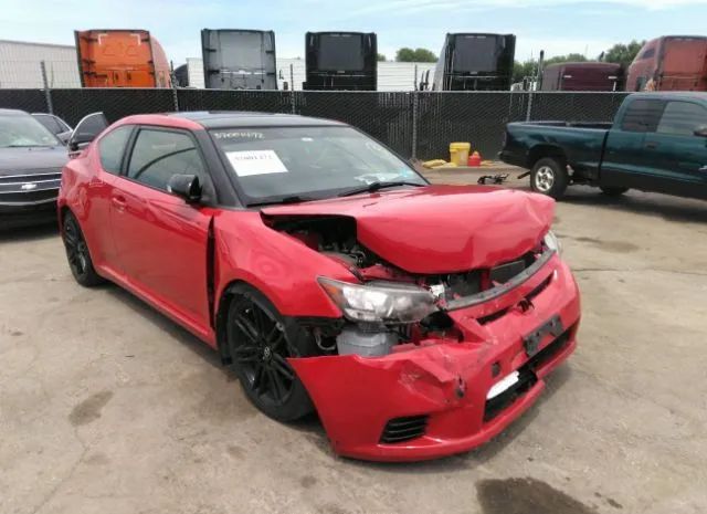 SCION TC 2013 jtkjf5c71d3053778