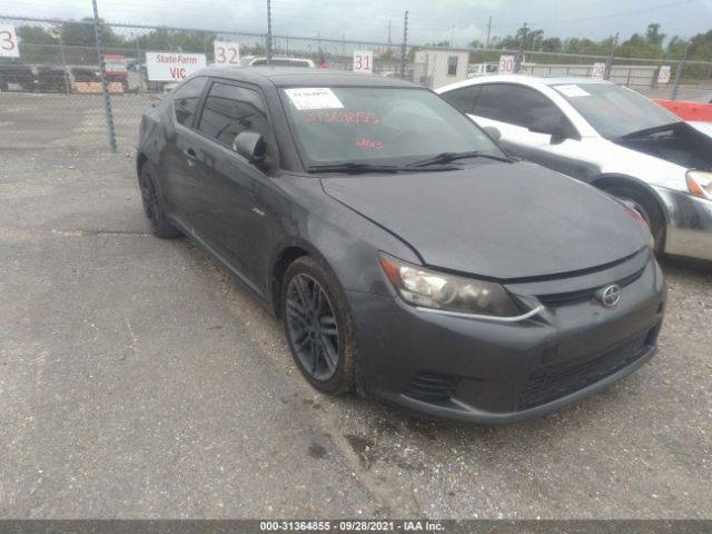 SCION TC 2013 jtkjf5c71d3054395