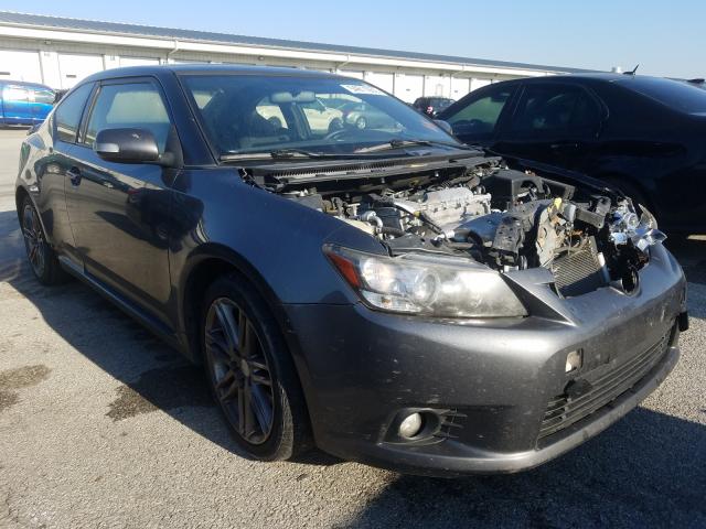 TOYOTA SCION TC 2013 jtkjf5c71d3056454