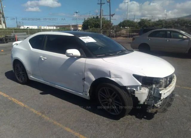 SCION TC 2013 jtkjf5c71d3056678