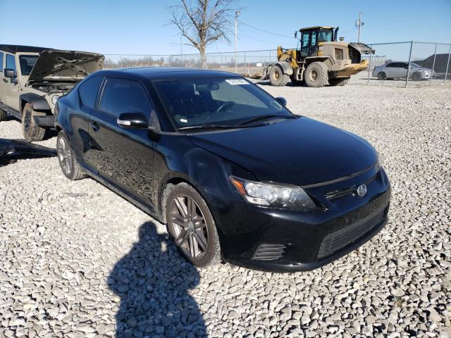 TOYOTA SCION TC 2013 jtkjf5c71d3057006