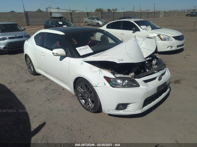 SCION TC 2013 jtkjf5c71d3057023