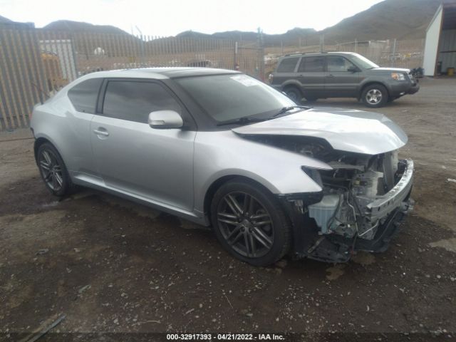 SCION TC 2013 jtkjf5c71d3057152