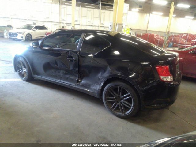 SCION TC 2013 jtkjf5c71d3057765