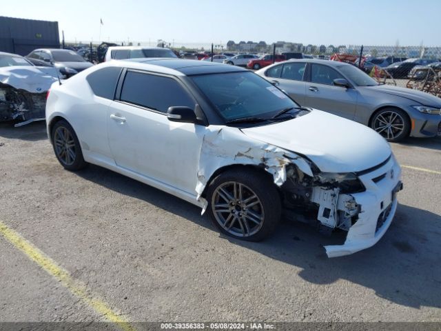 SCION TC 2013 jtkjf5c71d3057880