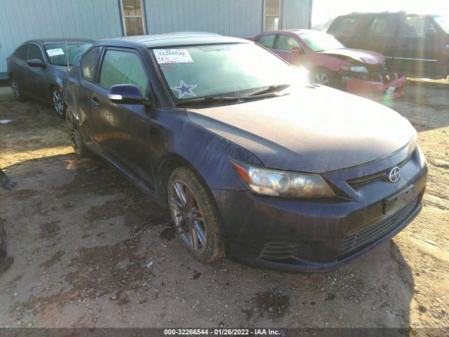 SCION TC 2013 jtkjf5c71d3058009