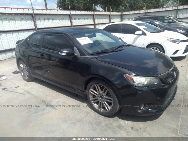 SCION TC 2013 jtkjf5c71d3058219