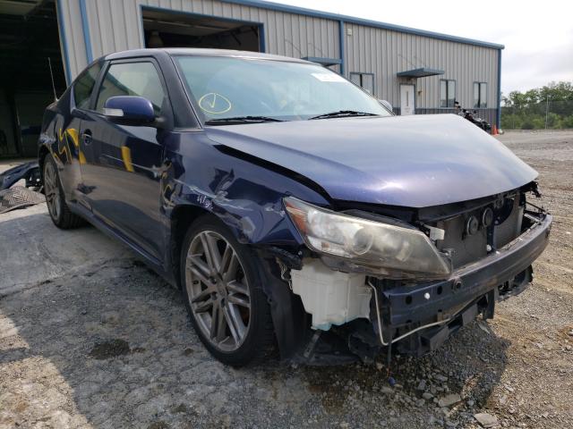 TOYOTA SCION TC 2013 jtkjf5c71d3058480