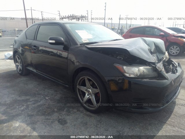 SCION TC 2013 jtkjf5c71d3058530