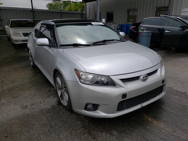 SCION TC 2013 jtkjf5c71d3058558