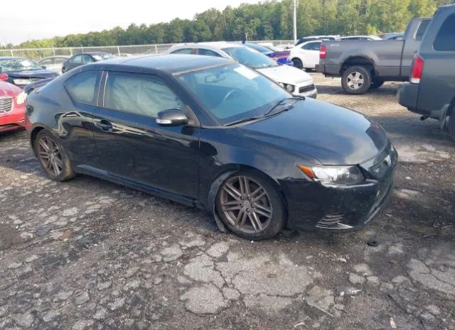 SCION TC 2013 jtkjf5c71d3058866