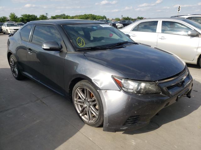 TOYOTA SCION TC 2013 jtkjf5c71d3059161