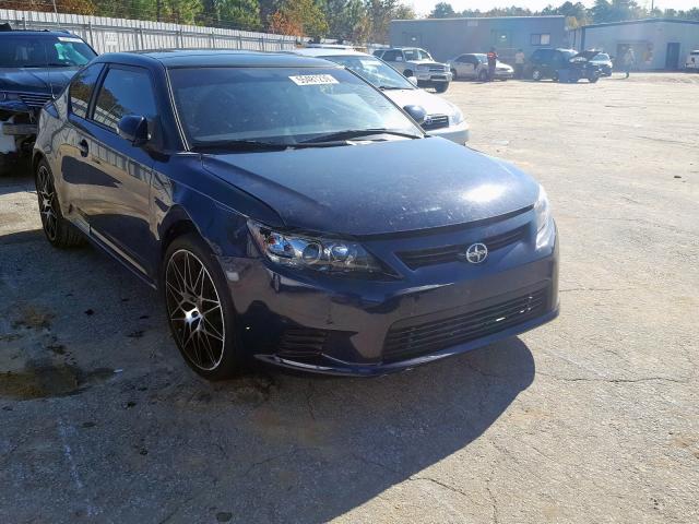 TOYOTA SCION TC 2013 jtkjf5c71d3059631