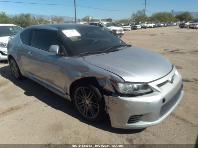 SCION TC 2013 jtkjf5c71d3059774