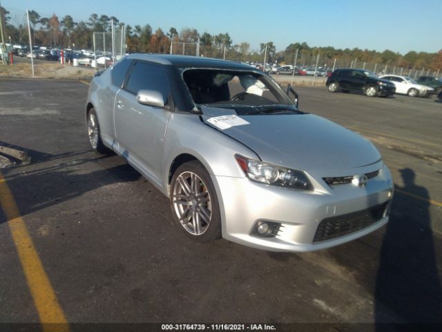 SCION TC 2013 jtkjf5c71d3059922