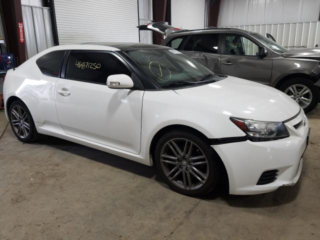 TOYOTA SCION TC 2013 jtkjf5c71d3059998