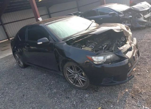 SCION TC 2013 jtkjf5c71d3060052