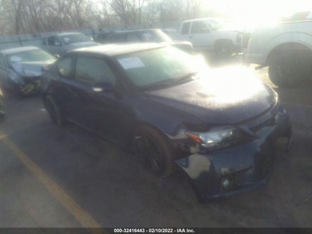 SCION TC 2013 jtkjf5c71d3060228