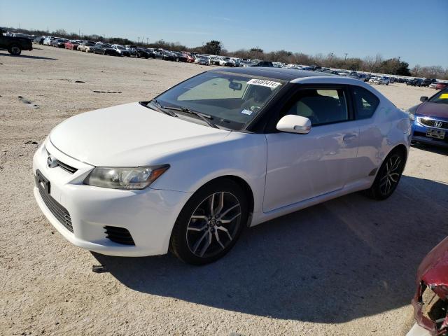 TOYOTA SCION 2013 jtkjf5c71d3060259