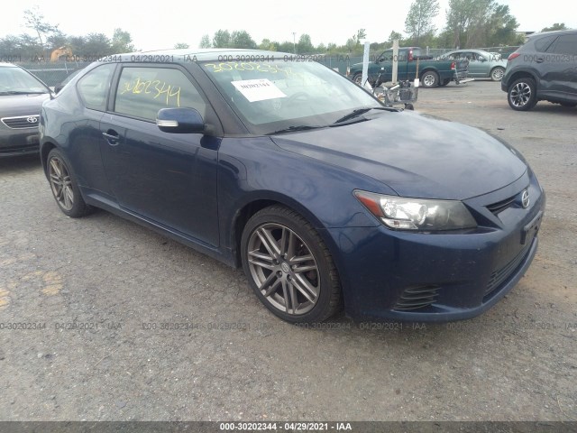 SCION TC 2013 jtkjf5c71d3060357